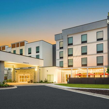 Home2 Suites By Hilton Брансуик Экстерьер фото