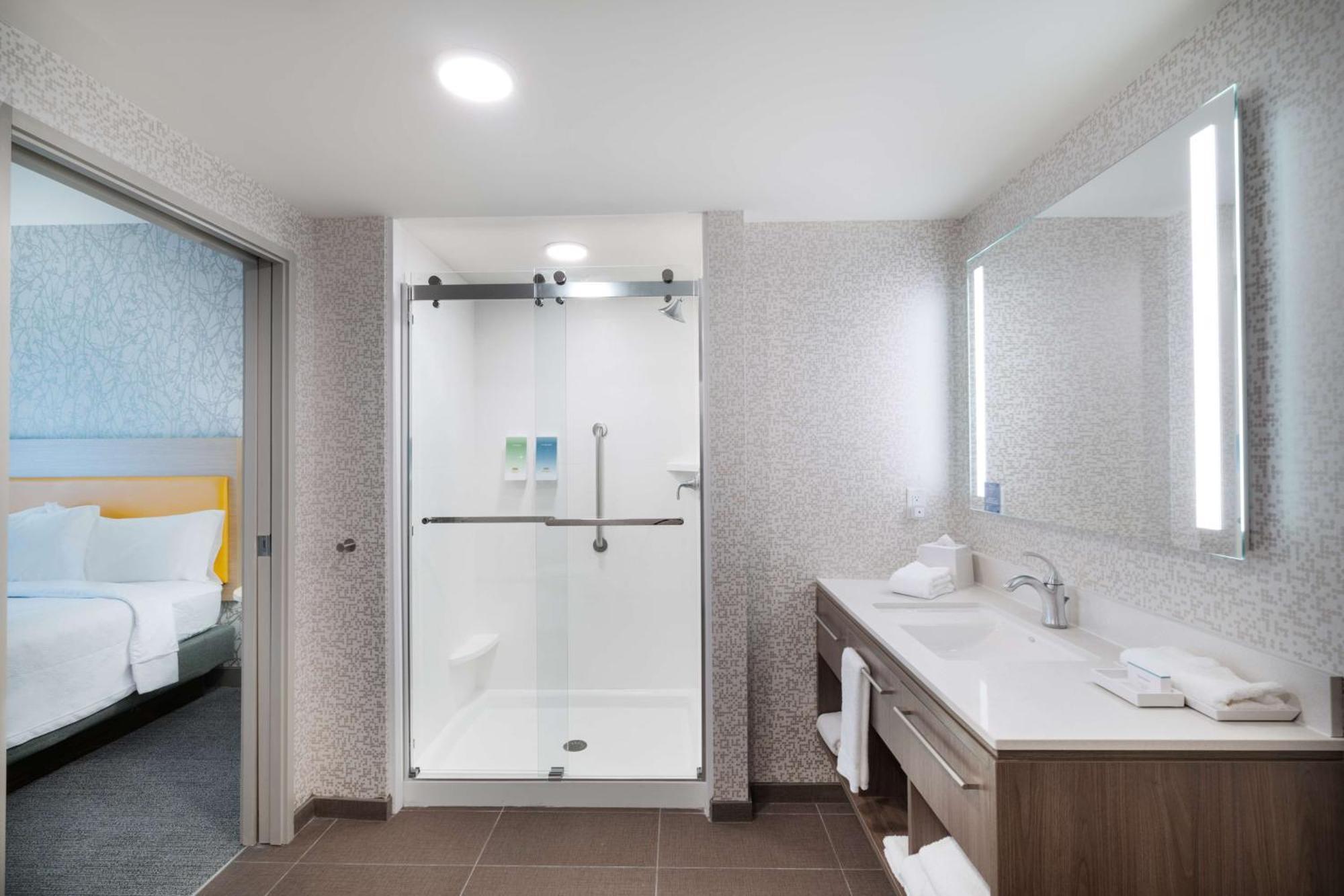 Home2 Suites By Hilton Брансуик Экстерьер фото