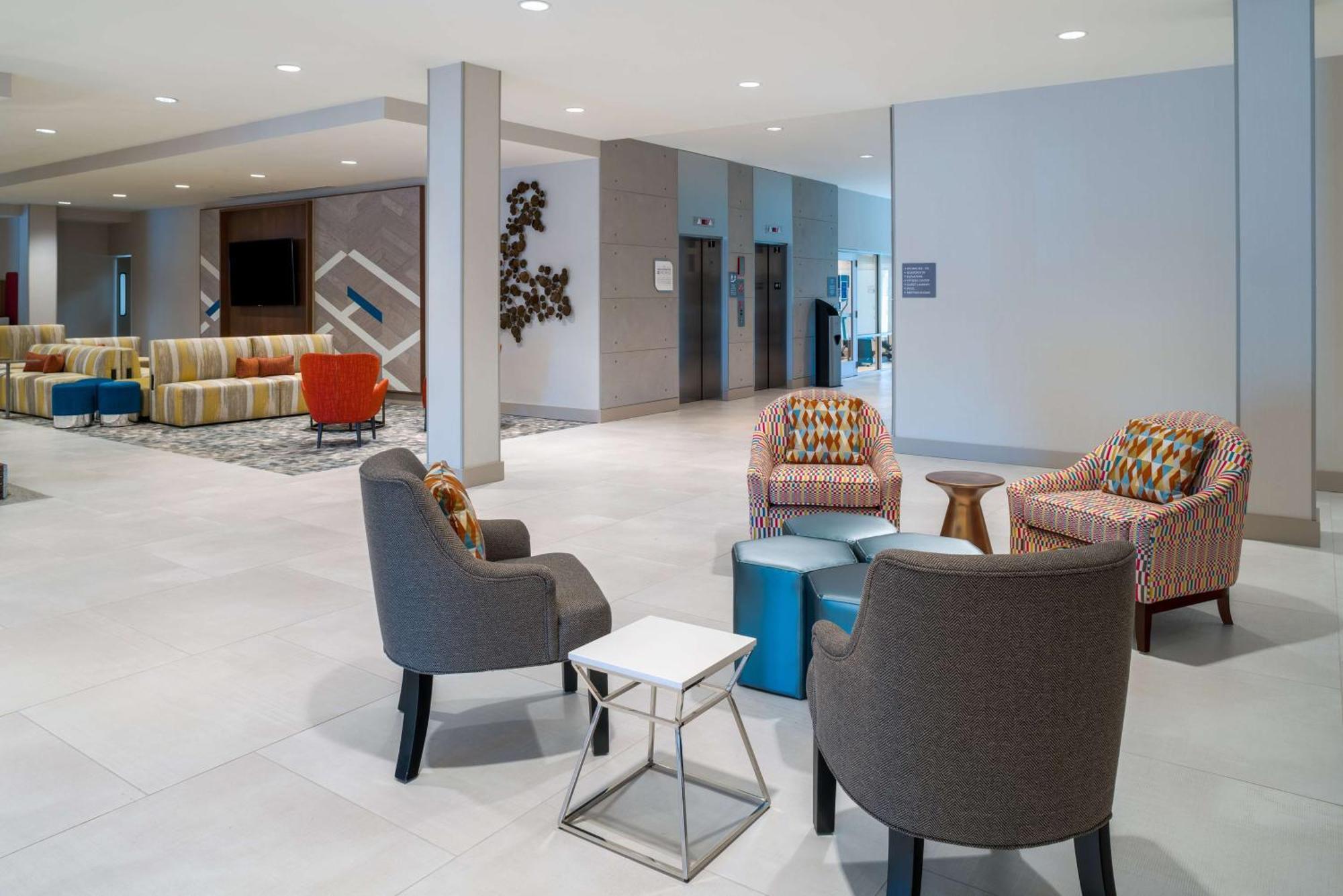 Home2 Suites By Hilton Брансуик Экстерьер фото