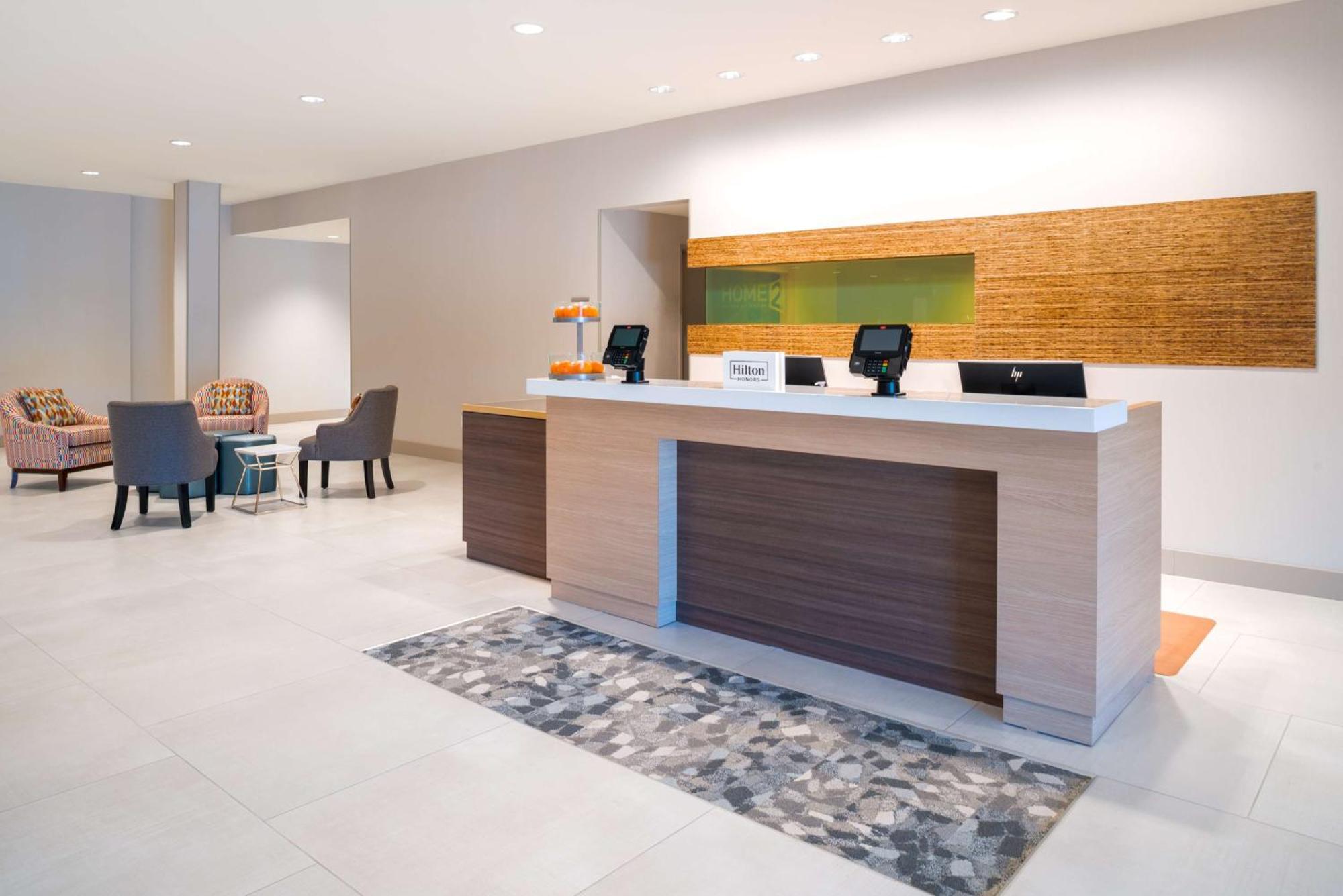 Home2 Suites By Hilton Брансуик Экстерьер фото